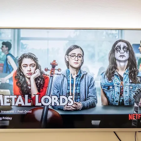 Appartement Summer Dream Split