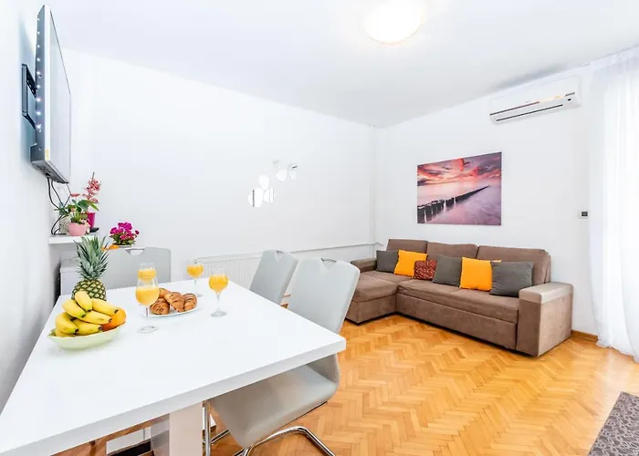 Summer Dream Appartement *