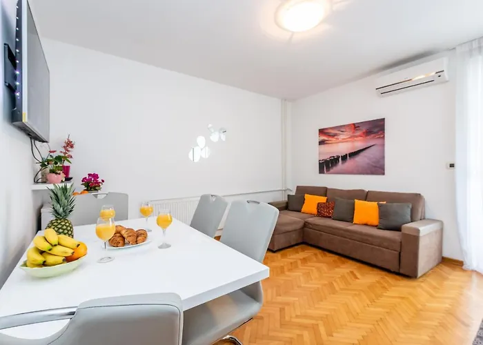 Summer Dream Appartement *