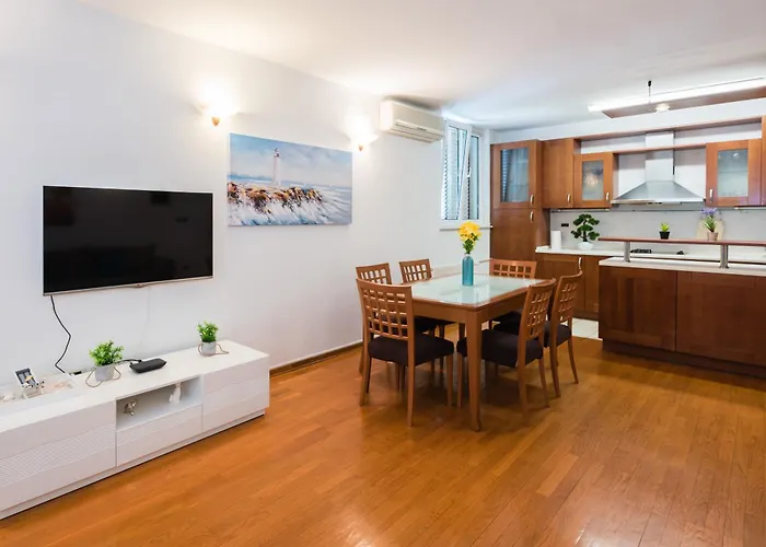 Summer Dream Appartement