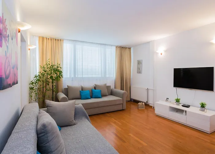 Summer Dream Appartement *