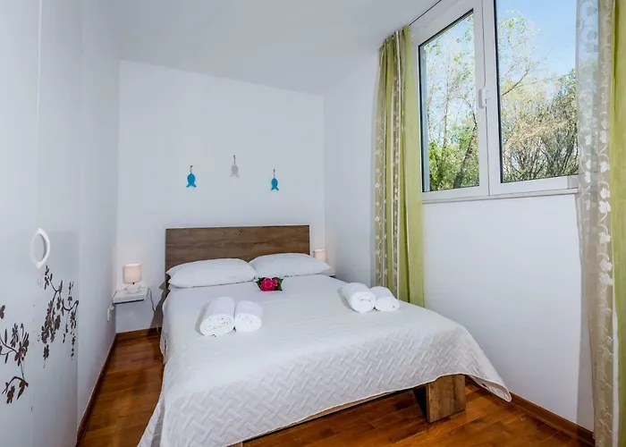 Summer Dream Appartement