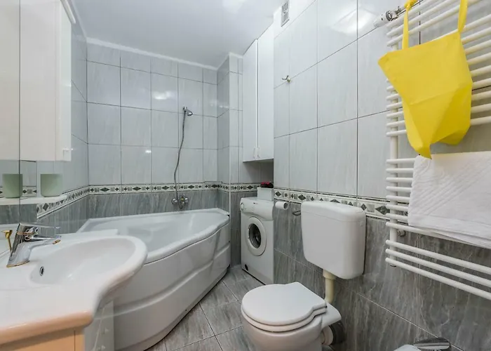 Summer Dream Appartement Split