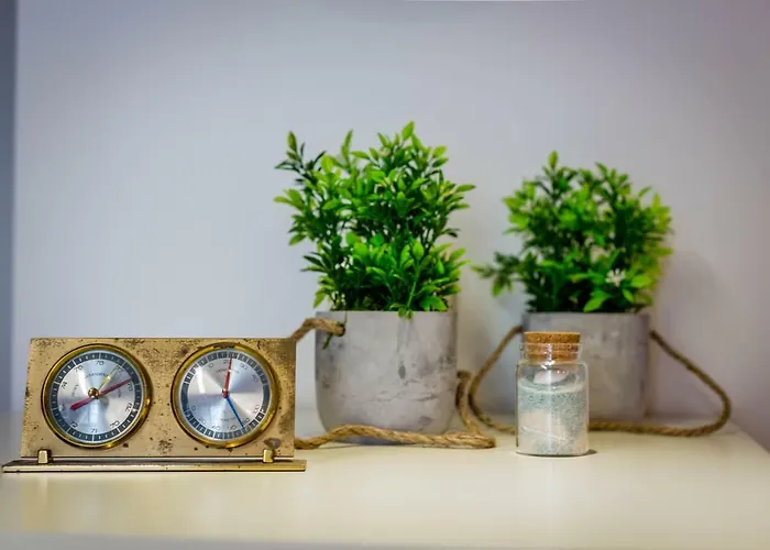 Summer Dream Appartement