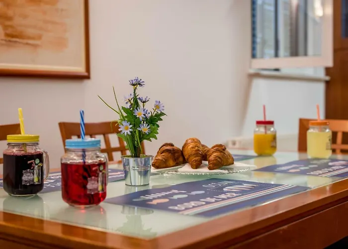 Summer Dream Appartement *