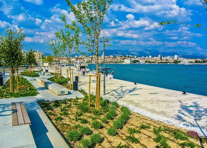 Appartement Summer Dream