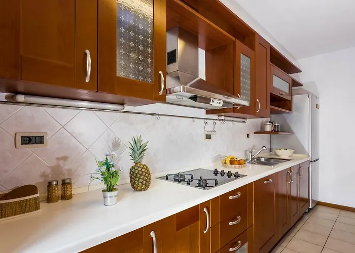 Appartement Summer Dream