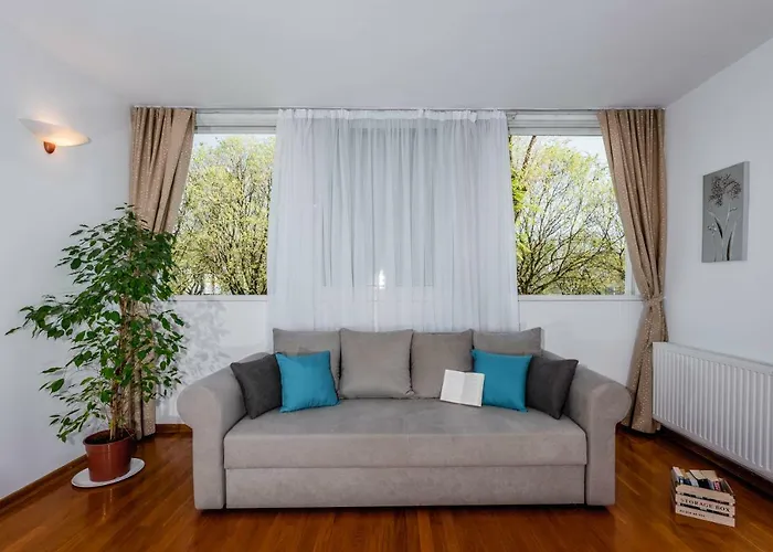 Appartement Summer Dream Split