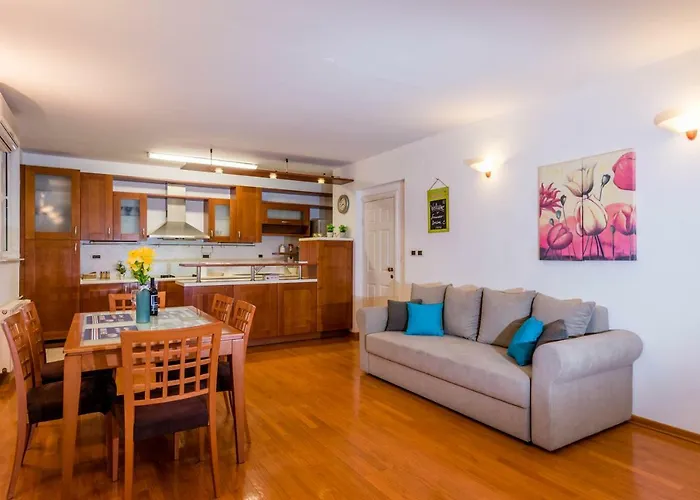 Appartement Summer Dream *