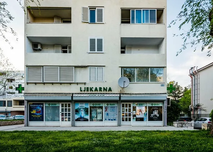 Summer Dream Appartement *