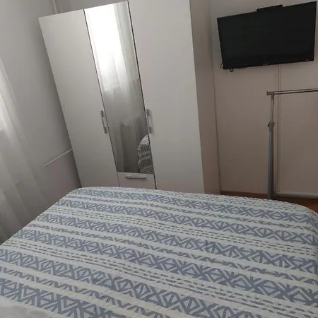 Apartamento Summer Dream