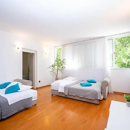 Apartamento Summer Dream *