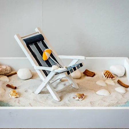 Summer Dream Apartamento *