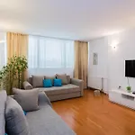 Summer Dream Apartman *
