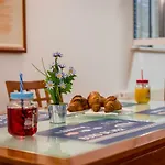 Summer Dream Apartman *