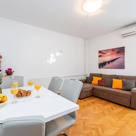 Summer Dream Apartment *