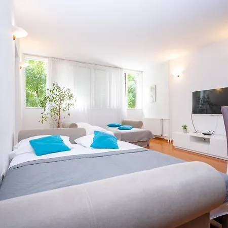 Summer Dream Apartman