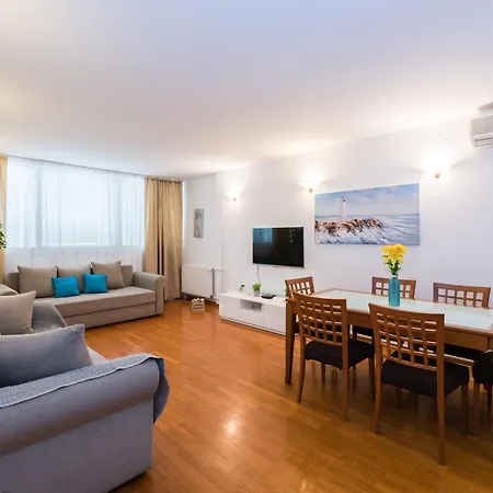 Summer Dream Apartment Split