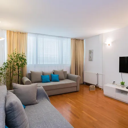 Summer Dream Apartment *