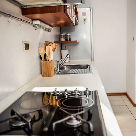 Summer Dream Apartment Split