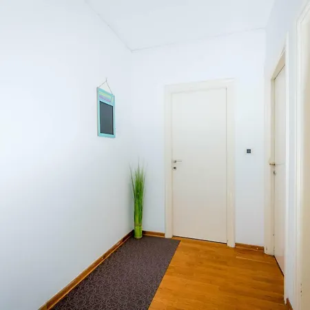 Apartment Summer Dream Split