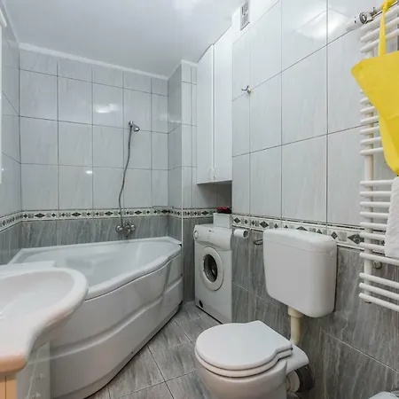 Summer Dream Apartment Split