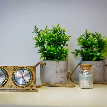 Summer Dream Apartment