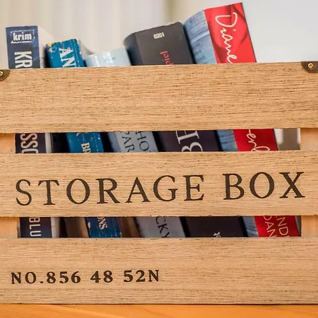 Apartmán Summer Dream