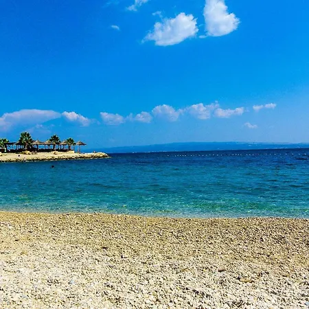 Apartmán Summer Dream