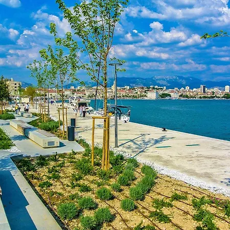 Apartmán Summer Dream