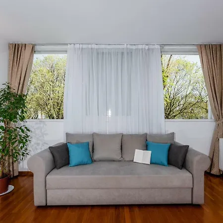 Apartment Summer Dream Split