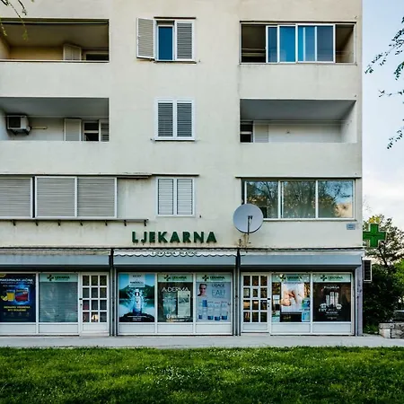 Summer Dream Apartment *