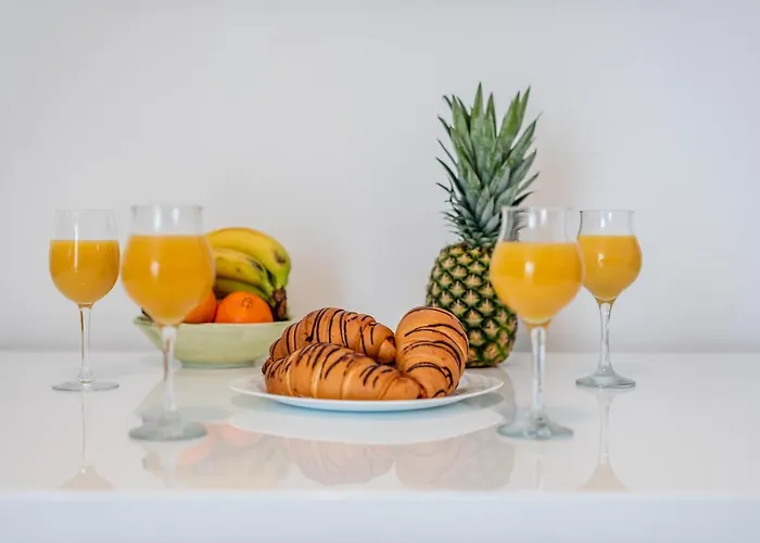 Summer Dream Apartmán