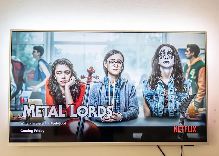 Apartmán Summer Dream Split