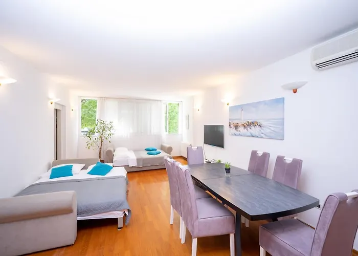 Summer Dream Apartmán