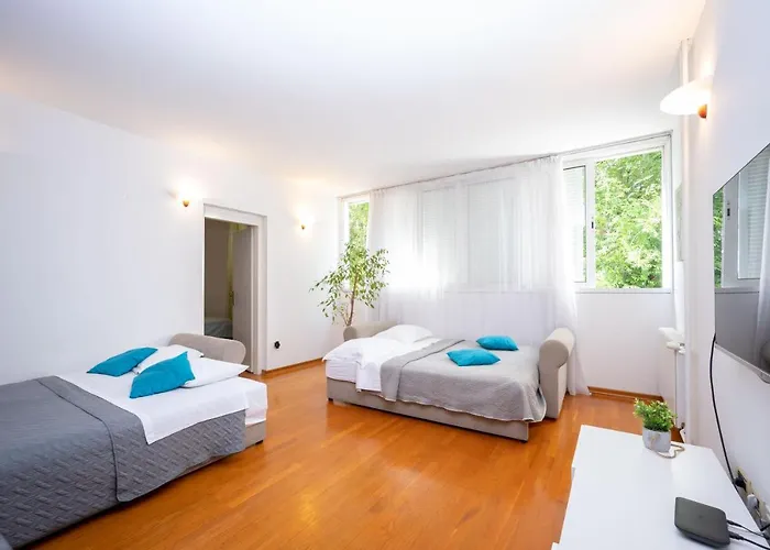 Apartmán Summer Dream *