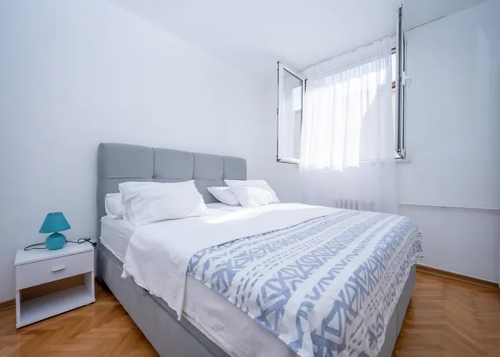 Apartmán Summer Dream