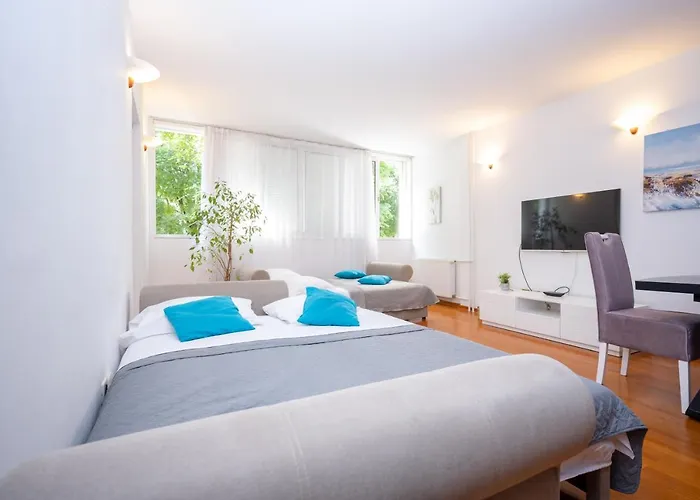 Summer Dream Apartmán