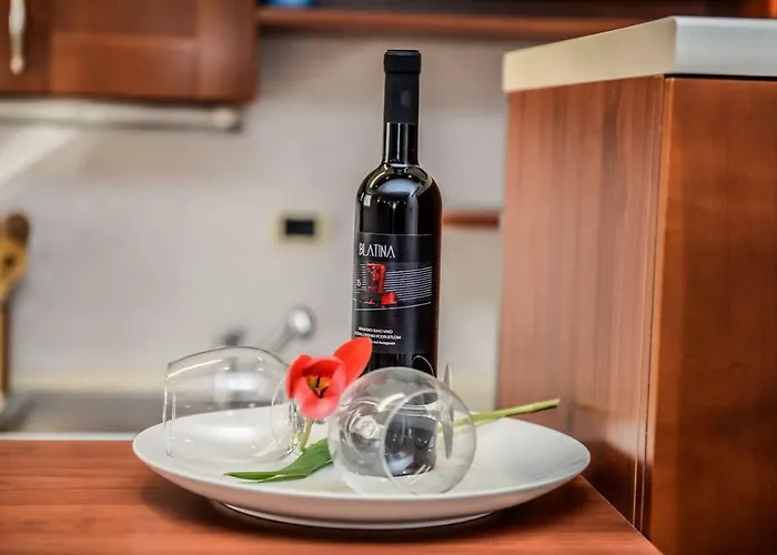 Summer Dream Apartmán *