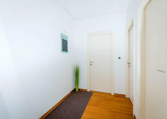 Apartmán Summer Dream Split