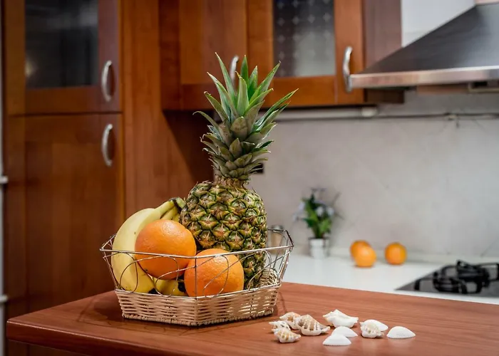 Summer Dream Apartmán *