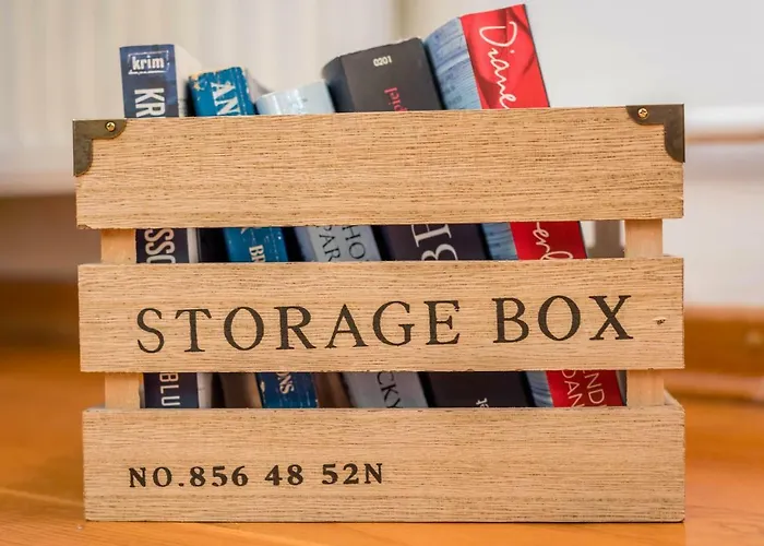 Apartmán Summer Dream