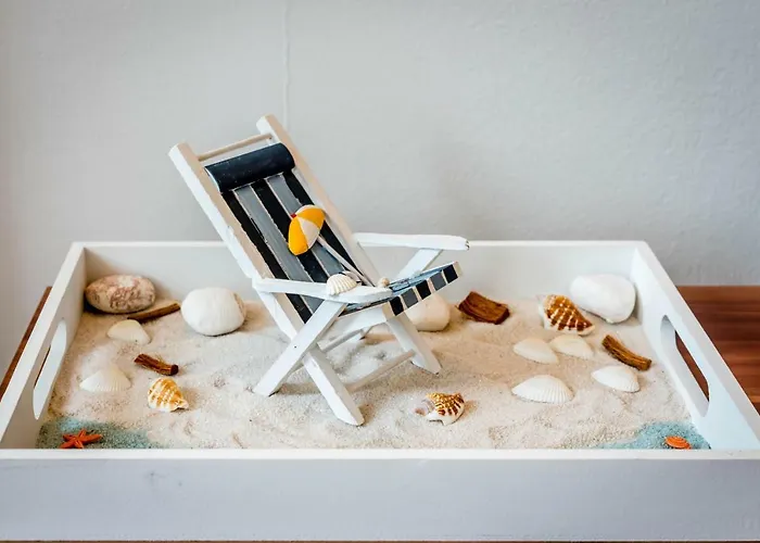 Summer Dream Apartmán *