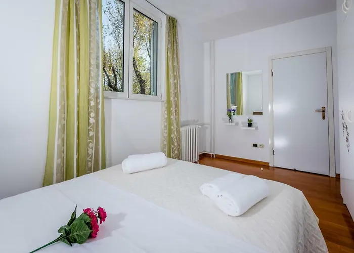 Summer Dream Apartmán *