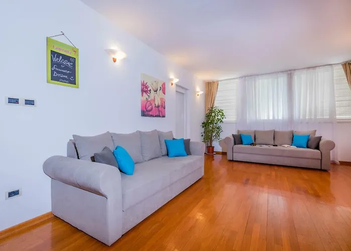 Summer Dream Appartamento Spalato