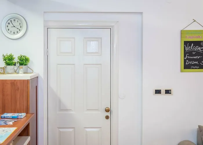 Summer Dream Apartmán