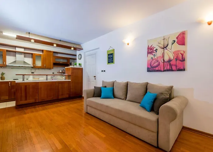 Apartmán Summer Dream *