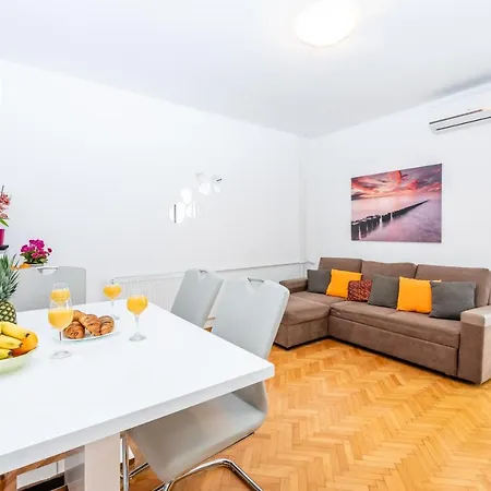 Summer Dream Appartement *
