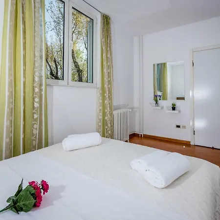 Summer Dream Appartement *