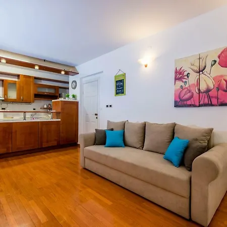 Appartement Summer Dream *